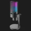 Микрофон Fifine Ampliagame A8 Plus RGB (Black) (UA)
