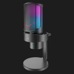 Микрофон Fifine Ampliagame A8 Plus RGB (Black) (UA) в Бродах