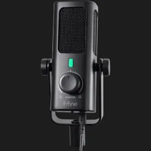 Мікрофон Fifine Profile 3 (Black) (UA) в Бродах