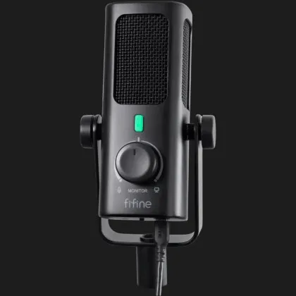 Микрофон Fifine Profile 3 (Black) (UA)