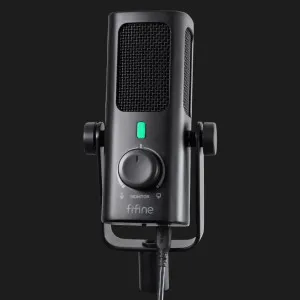 Мікрофон Fifine Profile 3 (Black) (UA) в Бродах
