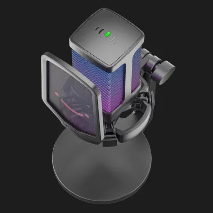 Мікрофон Fifine Q6 (Black) (UA)