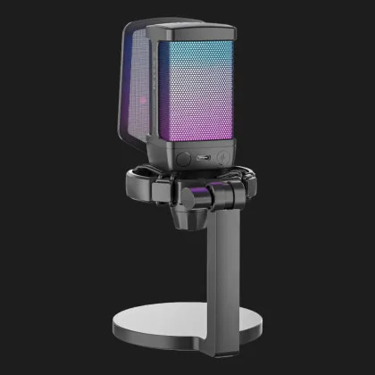 Мікрофон Fifine Q6 (Black) (UA)