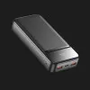 Зарядное устройство Power Bank SWISSTEN 20000 mAh Power Line II (Black)