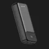 Зарядное устройство Power Bank SWISSTEN 20000 mAh Power Line II (Black)