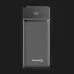Зарядное устройство Power Bank SWISSTEN 20000 mAh Power Line II (Black)