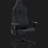 Крісло ігрове Anda Seat Novis Fabric Size L (Dark Gray) (UA)