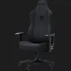Крісло ігрове Anda Seat Novis Fabric Size L (Dark Gray) (UA)