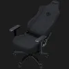 Крісло ігрове Anda Seat Novis Fabric Size L (Dark Gray) (UA)