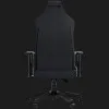 Крісло ігрове Anda Seat Novis Fabric Size L (Dark Gray) (UA)