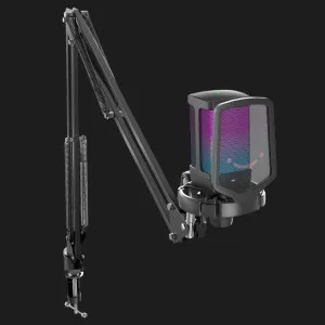 Мікрофон Fifine Q6T (Black) (UA) в Бродах