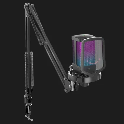 Микрофон Fifine Q6T (Black) (UA)