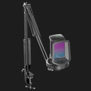 Мікрофон Fifine Q6T (Black) (UA) в Бродах