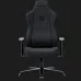 Кресло игровое Anda Seat Novis Fabric Size XL (Dark Gray) (UA)