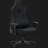 Кресло игровое Anda Seat Novis Fabric Size XL (Dark Gray) (UA)