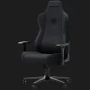 Кресло игровое Anda Seat Novis Fabric Size XL (Dark Gray) (UA)
