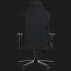 Кресло игровое Anda Seat Novis Fabric Size XL (Dark Gray) (UA)