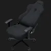 Кресло игровое Anda Seat Novis Fabric Size XL (Dark Gray) (UA)