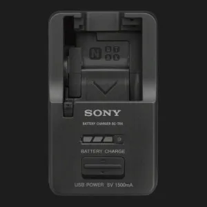 Зарядное устройство универсальное Sony BC-TRX во Львове