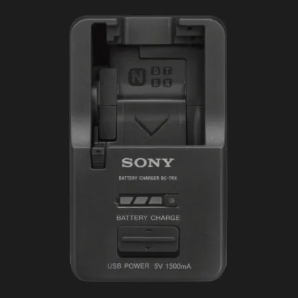 Зарядное устройство универсальное Sony BC-TRX