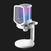 Микрофон Fifine Q6W (White) (UA)