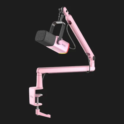 Микрофон Fifine TAM8P (Pink) (UA)