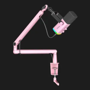 Мікрофон Fifine TAM8P (Pink) (UA) в Бродах
