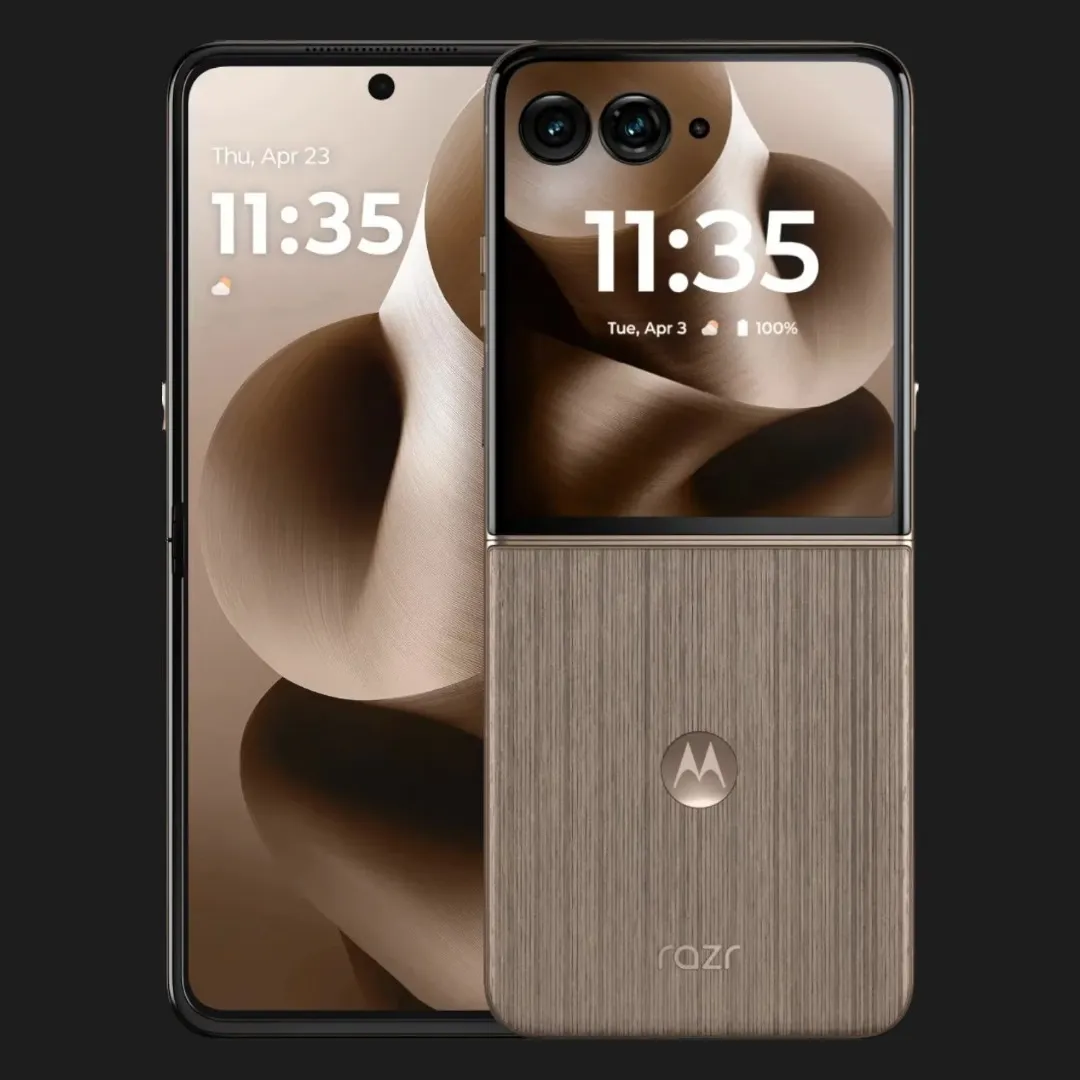 Motorola Razr 60 Ultra 512 ГБ - купить смартфон: цены, отзывы