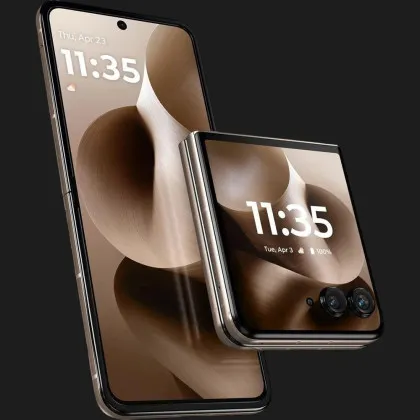 Moto Razr 60 Ultra 16/512GB (Mountain Trail)