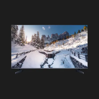 Телевизор Xiaomi TV S Pro Mini LED 55 2026 (UA)