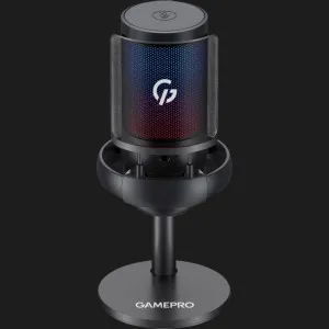Мікрофон GamePRO UGM105B (Black) (UA) в Бродах