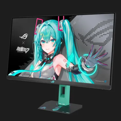 Монитор Asus 27" XG27ACMEG-G IPS 260Hz 90LM0C7U-B01371 (UA)
