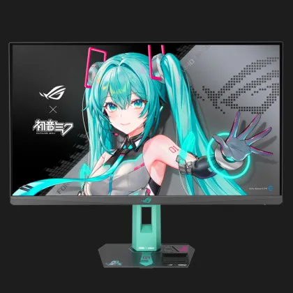 Монитор Asus 27" XG27ACMEG-G IPS 260Hz 90LM0C7U-B01371 (UA)