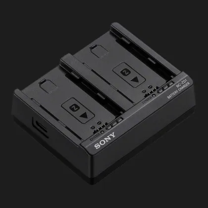 Зарядное устройство Sony BC-ZD1B (NP-FZ100)