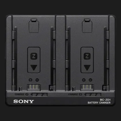 Зарядное устройство Sony BC-ZD1B (NP-FZ100)
