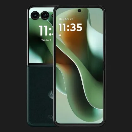 Moto Razr 60 Ultra 16/512GB (Scarab)