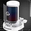 Мікрофон GamePRO UGM105W (White) (UA)