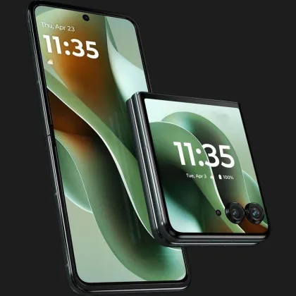 Moto Razr 60 Ultra 16/512GB (Scarab)