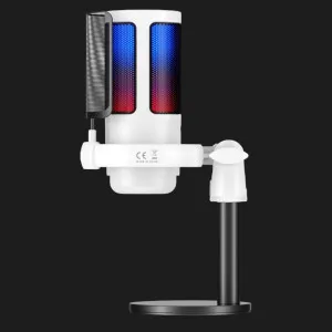 Мікрофон GamePRO UGM105W (White) (UA) в Бродах
