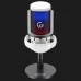 Мікрофон GamePRO UGM105W (White) (UA)