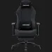 Крісло ігрове Anda Seat Luna Pro Fabric Size L (Dark Gray) (UA)