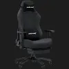 Крісло ігрове Anda Seat Luna Pro Fabric Size L (Dark Gray) (UA)