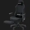 Крісло ігрове Anda Seat Luna Pro Fabric Size L (Dark Gray) (UA)