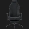 Крісло ігрове Anda Seat Luna Pro Fabric Size L (Dark Gray) (UA)