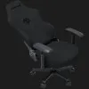 Крісло ігрове Anda Seat Phantom 3 Pro Fabric Size L (Dark Gray) (UA)