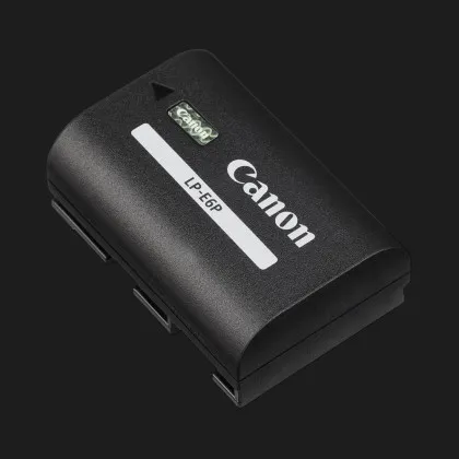 Аккумулятор Canon LP-E6P