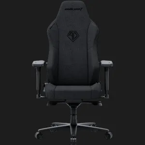 Крісло ігрове Anda Seat Phantom 3 XL Fabric Size XL (Dark Gray) (UA) в Бродах
