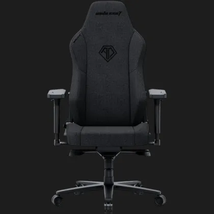 Крісло ігрове Anda Seat Phantom 3 XL Fabric Size XL (Dark Gray) (UA) Івано-Франківську