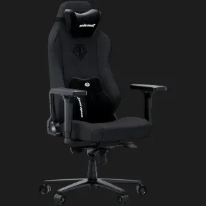 Крісло ігрове Anda Seat Phantom 3 XL Fabric Size XL (Dark Gray) (UA) в Бродах