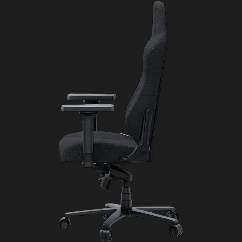 Крісло ігрове Anda Seat Phantom 3 XL Fabric Size XL (Dark Gray) (UA) — фото 4